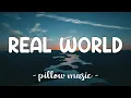 Download Lagu Real World - MatchBox 20 (Lyrics) 🎵
