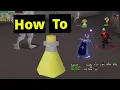 Saradomin Brew Pking In-Depth Guide