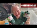 Coleman Propane Cylinders - Are They Worth It