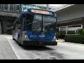 Public Airport Express Bus from Miami Airport to South Beach