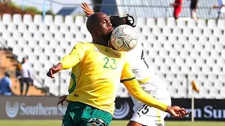 Mbule Boom 🚀 RSA Bafana Bafana 1 X 0 Ghana Black Stars | Friendly Match 2025 |Today Analysis Full HD