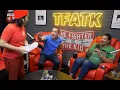 Bobby Lee FIGHTS Bryan Callen Brendan Schuab IT GETS HEATED