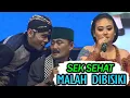 Lagu Cak Percil Cs !! Nguwehi Nasihat Kok Angel Men