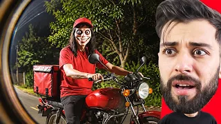 *İNTERNETTEKİ EN KORKUNÇ* KISA KORKU FİLMLERİ #11 !