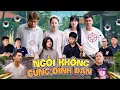 Download Lagu NGỒI KHÔNG CŨNG DÍNH ĐẠN | Hai Anh Em Phần 940 | Phim Tình Cảm Hài Hước Gãy Media