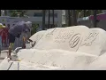 First-ever free Miami Grand Prix Fan Fest takes over Miami Beach