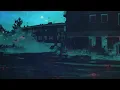 Zoë Johnston - Stars & Velvet (OFFICIAL MUSIC VIDEO)