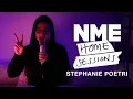 Download Lagu Stephanie Poetri - 'Selfish ' and 'I Love You 3000' | NME Home Sessions