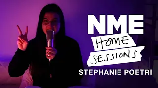 Download Stephanie Poetri - 'Selfish ' and 'I Love You 3000' | NME Home Sessions MP3