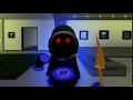 Piggy Wolfy vs Undefined Gatekeeper Jumpscares-Accurate Piggy RolePlay!