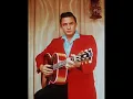 Johnny Cash - The Blizzard