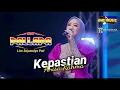 KEPASTIAN Anisa Rahma // NEW PALLAPA SEJOMULYO PATI #ramayanaaudio