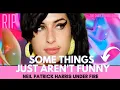 The Unfortunate Tweet About Amy Winehouse Neil Patrick Burtka Halloween Debacle 2011