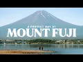 Lagu How to Spend the Day at Mount Fuji