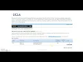 INSTRUCTORS Faculty Portal Tutorial
