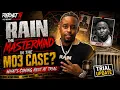 RAINWATER THE MASTERMIND The MO3 Case Is About to EXPLODE at Trial