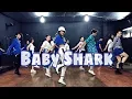 Download Lagu Baby Shark (Trap Remix) | HAN PATO Choreography
