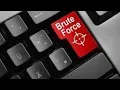 Bruteforce username and password using python
