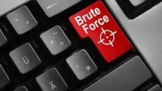 Bruteforce username and password using python