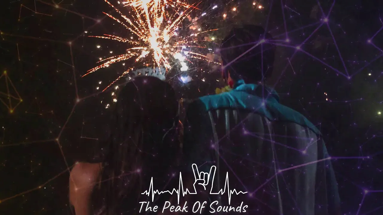 Katy Perry - Firework (GhostDragon & dreamr. Remix)