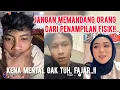 Download Lagu MAS IYUN BIKIN FAJAR 'SADBOY' KENA MENTAL! AWALNYA SOMBONG, JADI TERDIAM.