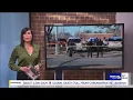 MBI investigating fatal deputy-involved shooting at Harrison County courthouse