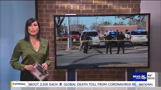 MBI investigating fatal deputy-involved shooting at Harrison County courthouse