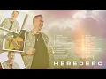 Lo Mejor de Heredero | Coqueta, Cosita y Más | Mix Completo