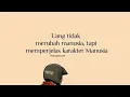 Download Lagu Tilawatil Qur an Oleh H Muammar ZA Surat Al Alaa As Syamsi Al Fill Al Kafirun Al Fatehah MP4 720p
