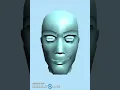 3D Avatar Controlled with Computer Vision in Unity
