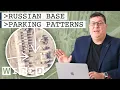 Spy Satellite Expert Explains How to Analyze Satellite Imagery WIRED