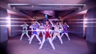  starlight music video