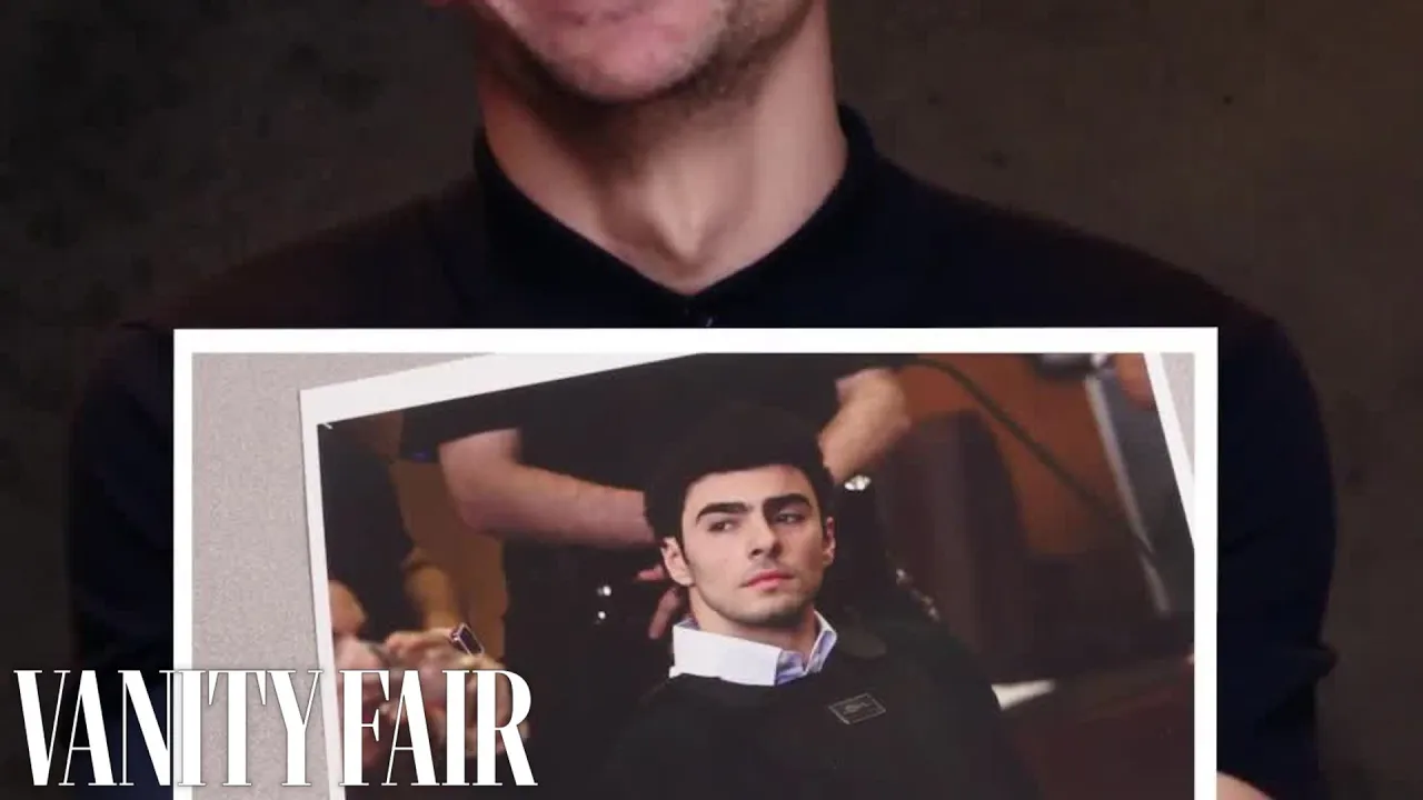 Vanity Fair channel featured image