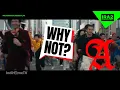 Download Lagu A Mild - Why Not? (2024) 15s Versi 1 @ Trans TV HD