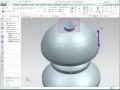 Lecture 5 - Working with Datum planes Coordinate Systems and Datum Axes