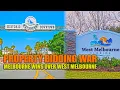 Melbourne Florida Dominates Property Bidding War Against West Melbourne Florida