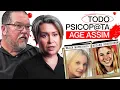 Download Lagu PERITOS DE CRIMES REAIS [Telma Rocha e Ricardo Salada] - Flow #483