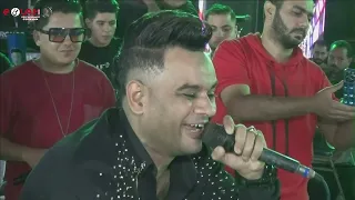 على فاروق اغنية الاسد والجمل مع محمد حمدى ابوتريكة والسعداوى      مليونيه اولاد عطية دندنها