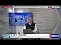 Weather Extra with Chris Higgins