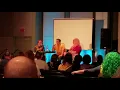 Mike McFarland on Creating Master Roshi s Voice