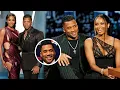 Russell Wilson Family With Wife Ciara and Ashton Meem