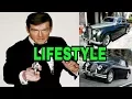 Roger moore James Bond R I P income cars houses luxurious lifestyle biography net worth 2017