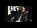 Luis Enrique - Yo No Se Manana
