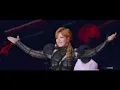 Mylène Farmer - Désenchantée (Live from Timeless 2013) - HD