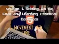 Code Your First Game-Arcade Classic in JavaScript 3 Movement and Time