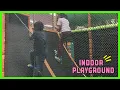 T-Rex Playland