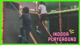 T-Rex Playland