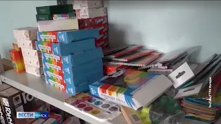В комплексных центрах Омской области начали открывать пункты социального проката