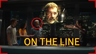 on the line movie explained in hindi on the line review hindi thriller movie