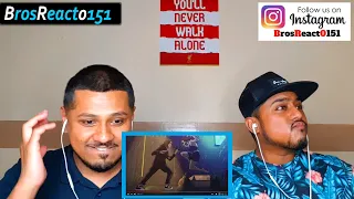 Download GOT US DANCING!| Yellow Claw - Amsterdamned [Official Music Video] | REACTION MP3